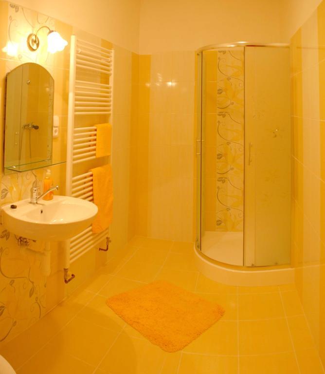 Hostinec A Penzion U Rezku Jistebnice Kamer foto